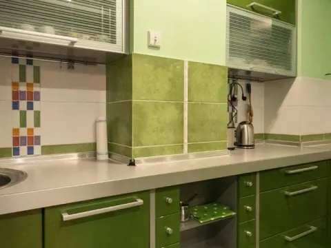 Rent, two bedroom apartment, 51m², Arena, Novi Beograd Sve Podlokacije - image 8