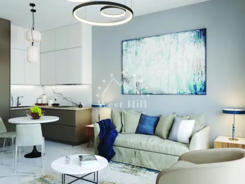 Prodaja, garsonjera, 36m², Bar, Crna Gora - image 17