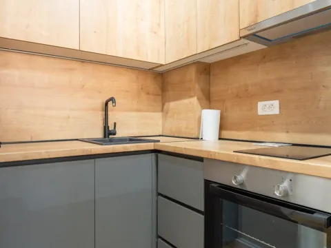 Rent, one bedroom apartment, 46m², Centar, Bar - image 4