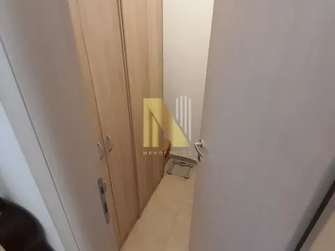 Prodaja, dvosoban stan, 48m², Bulevar patrijarha Pavla, Novi Sad Sve Podlokacije - image 9