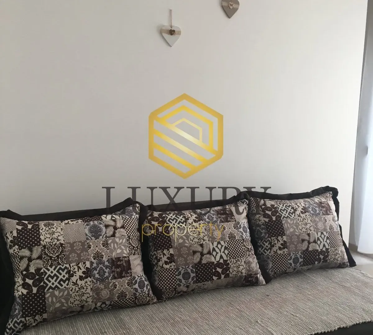 Izdavanje, stan, 27m², Zabjelo, Podgorica