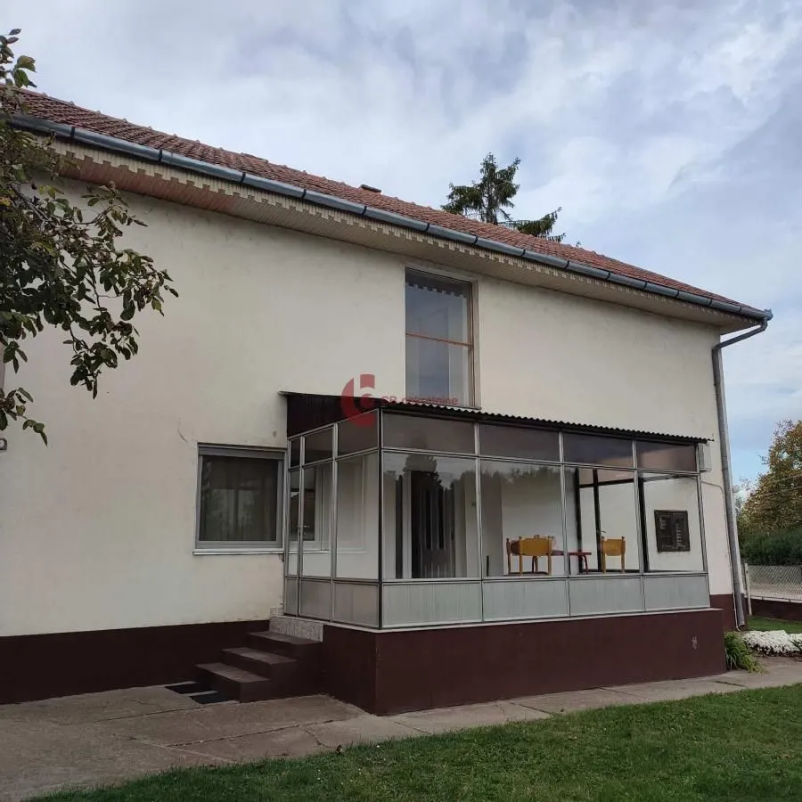 Prodaja, kuća, 250m², Palić, Subotica