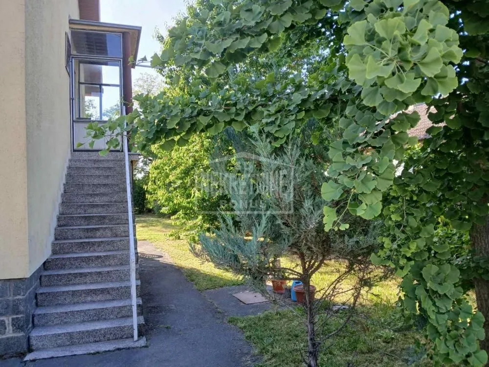 Sale, house, 150m², Železničko Naselje, Subotica