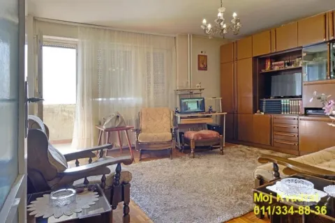 Prodaja, dvosoban stan, 73m², Zvezdara Sve Podlokacije, Beograd - image 5