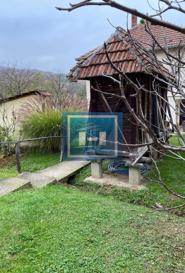 Prodaja, kuća, 188m², Lipova, Vrnjačka Banja