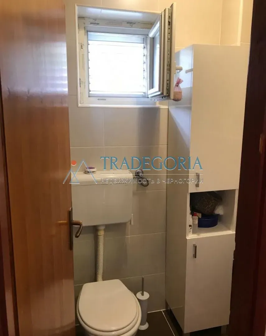 Prodaja, dvosoban stan, 70m², Budva, Crna Gora