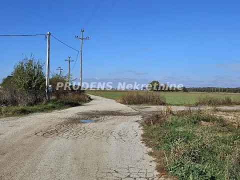 Prodaja, plac, 6200m², Boljevci, Surčin