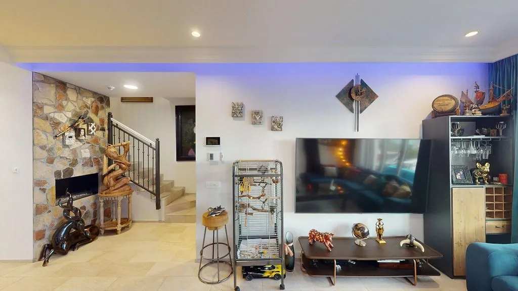 Prodaja, trosoban stan, 116m², Tivat, Crna Gora