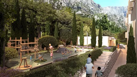 Prodaja, garsonjera, 32m², Orahovac, Kotor - image 3