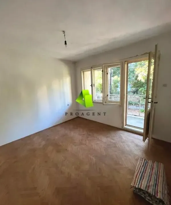 Sale, four bedroom apartment, 79m², Pantelej, Niš