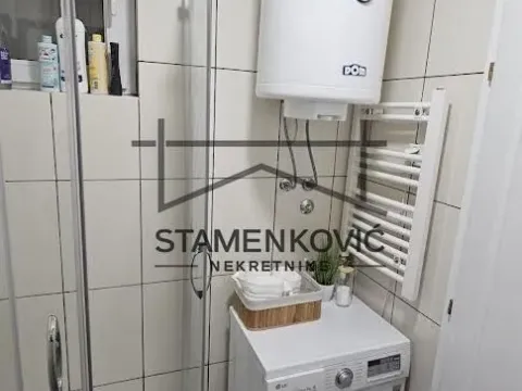 Prodaja, jednosoban stan, 39m², Socijalno, Novi Sad Sve Podlokacije - image 10