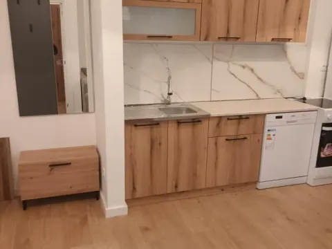 Sale, one bedroom apartment, 44m², Bar, Crna Gora - image 5