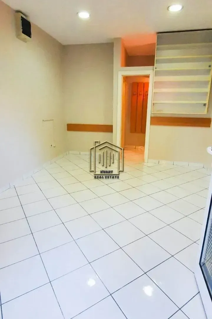Rent, office space, 20m², Podgorica, Crna Gora