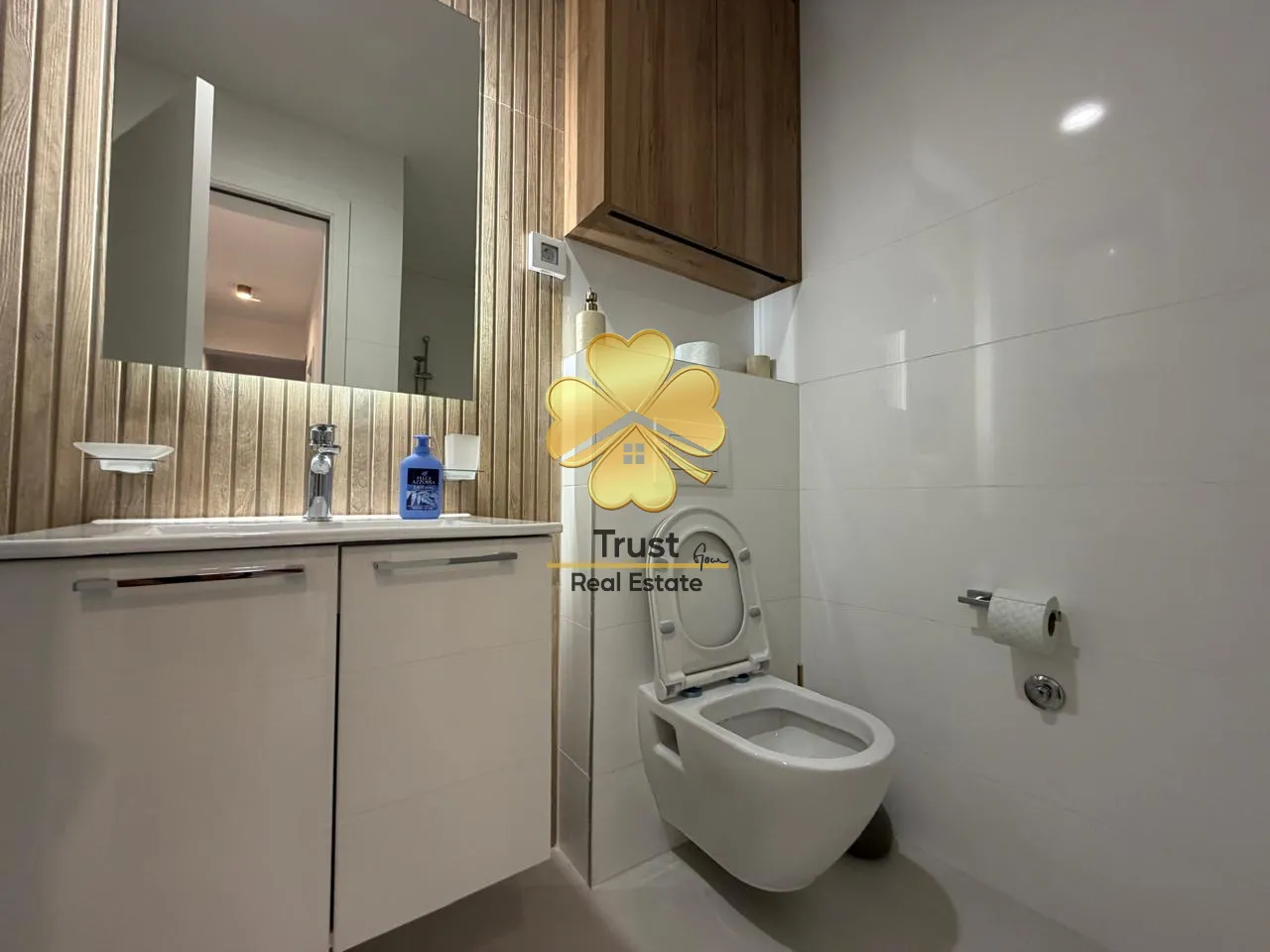 Rent, three bedroom apartment, 82m², Stari Aerodrom, Podgorica