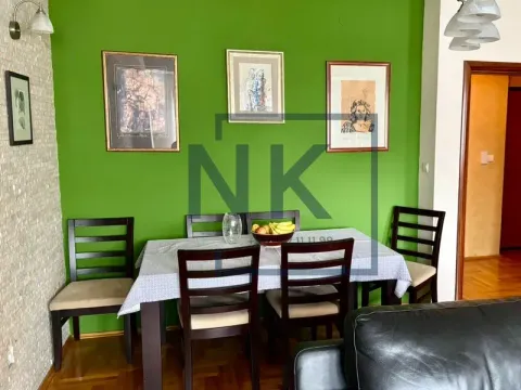 Prodaja, trosoban stan, 86m², Stari Aerodrom, Podgorica - image 5