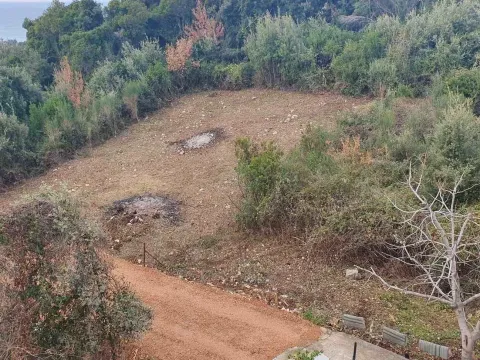 Prodaja, plac, 303m², Utjeha, Bar - image 2