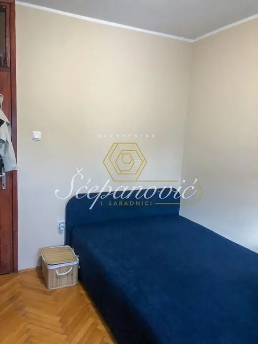 Prodaja, jednosoban stan, 45m², Podbara, Novi Sad Sve Podlokacije