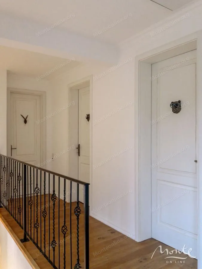 Sale, house, 354m², Ratiševina, Herceg Novi