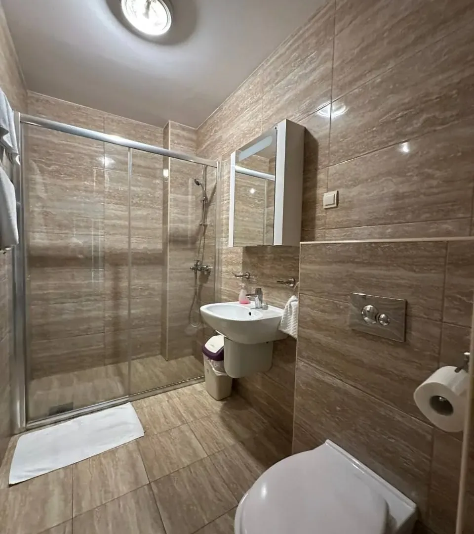 Sale, three bedroom apartment, 91m², Bečići, Budva
