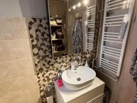 Sale, three bedroom apartment, 101m², Vidikovački venac, Rakovica - image 15