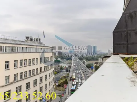 Sale, two bedroom apartment, 73m², Stari Grad, Beograd - image 20