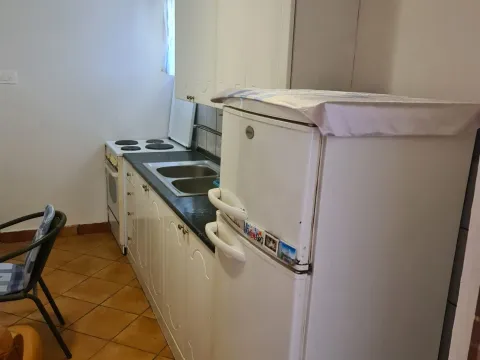 Rent, studio apartment, 40m², Tološi, Podgorica - image 4
