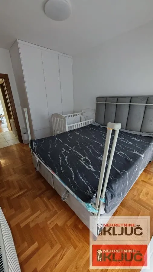Prodaja, dvosoban stan, 42m², Adice, Novi Sad Sve Podlokacije