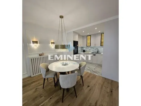 Izdavanje, trosoban stan, 114m², Vračar Hram, Vračar Sve Podlokacije - image 5