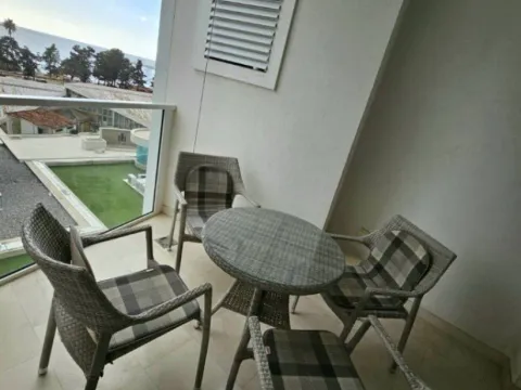 Prodaja, dvosoban stan, 77m², Tre Canne, Budva - image 7