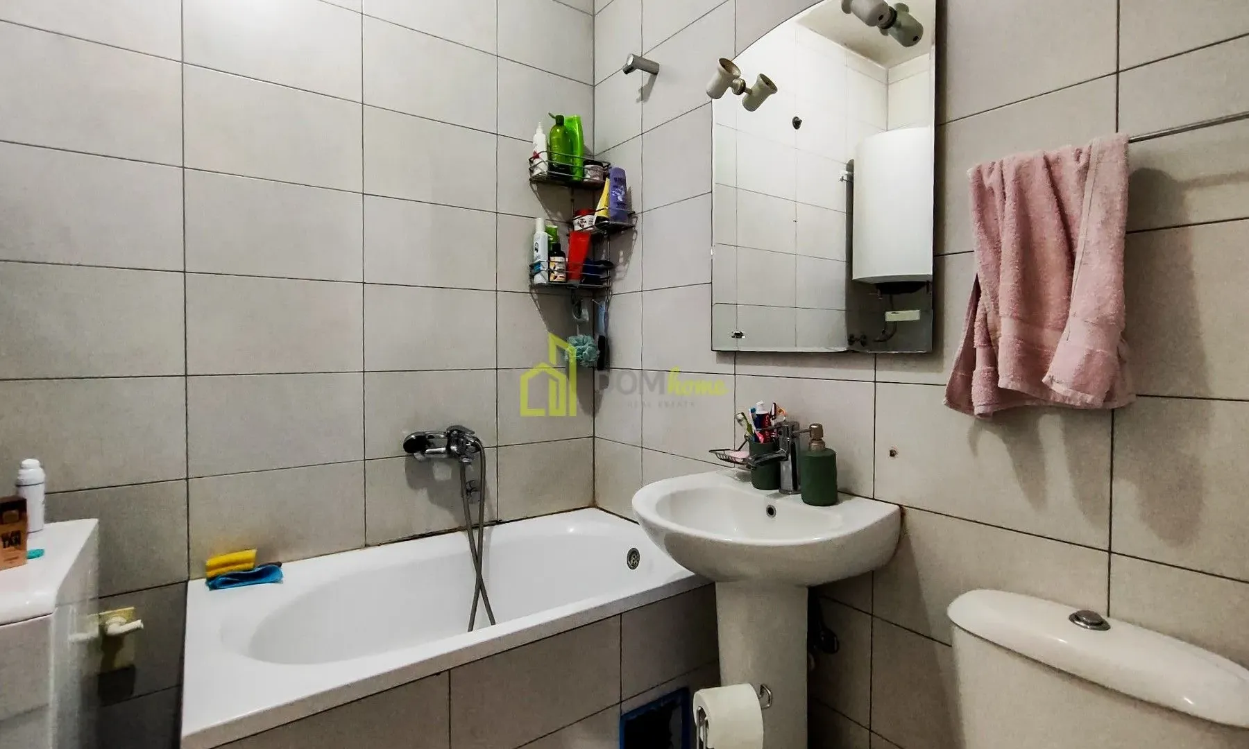 Sale, three bedroom apartment, 91m², Zabjelo, Podgorica