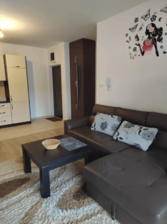 Rent, apartment, 45m², Centar, Budva