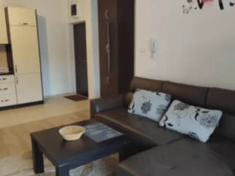 Rent, apartment, 45m², Centar, Budva - image 7