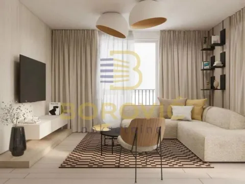 Prodaja, dvosoban stan, 57m², Tašmajdan, Palilula Sve Podlokacije - image 3