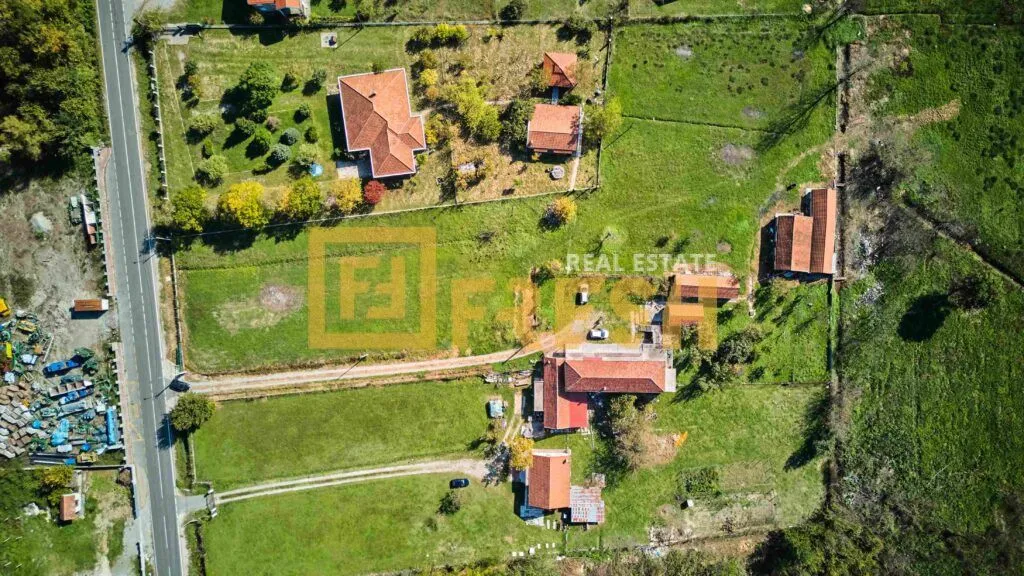 Prodaja, plac, 8100m², Danilovgrad, Crna Gora