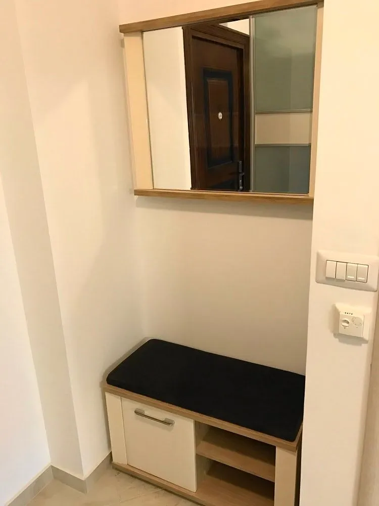 Sale, apartment, 46m², Dobra Voda, Bar