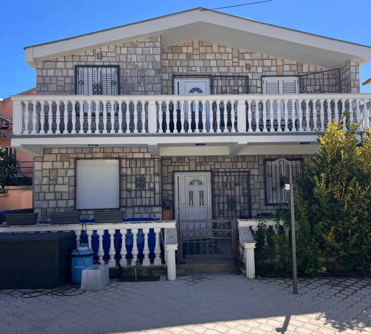 Sale, house, 150m², Velika Plaža, Ulcinj