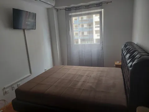 Rent, two bedroom apartment, 80m², City Kvart, Podgorica - image 12