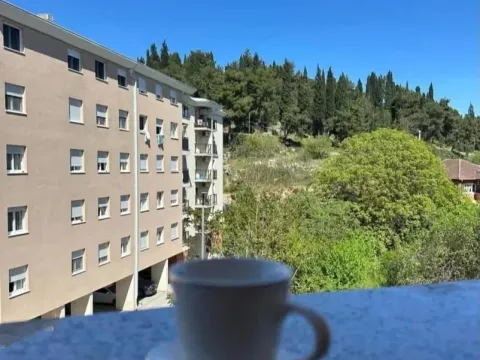 Izdavanje, jednosoban stan, 45m², Gorica C, Podgorica - image 7