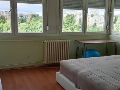 Prodaja, dvosoban stan, 56m², Liman 2, Novi Sad Sve Podlokacije - image 8