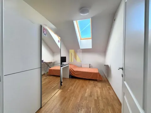 Izdavanje, trosoban stan, 60m², Telep, Novi Sad Sve Podlokacije - image 8