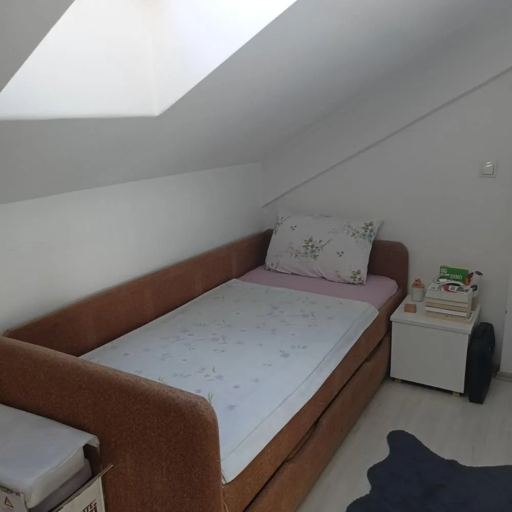 Izdavanje, četvorosoban stan, 85m², Kumodraž 1, Kumodraž Sve Podlokacije