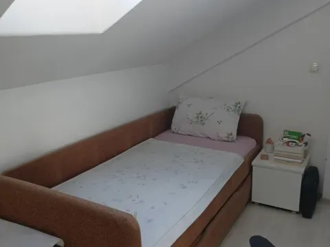 Izdavanje, četvorosoban stan, 85m², Kumodraž 1, Kumodraž Sve Podlokacije - image 12