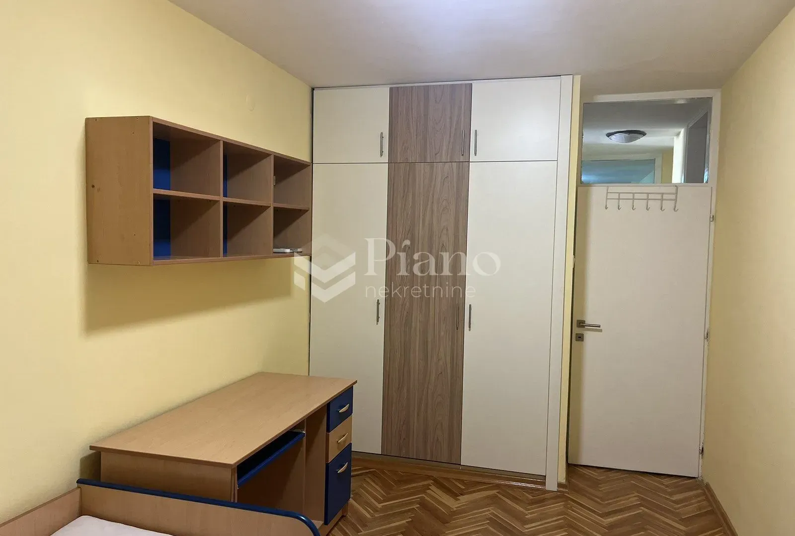 Rent, two bedroom apartment, 74m², Gintaš, Podgorica