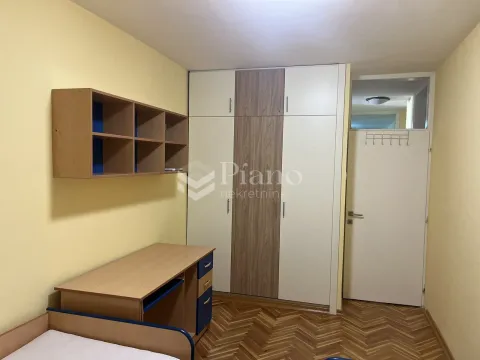 Rent, two bedroom apartment, 74m², Gintaš, Podgorica - image 10