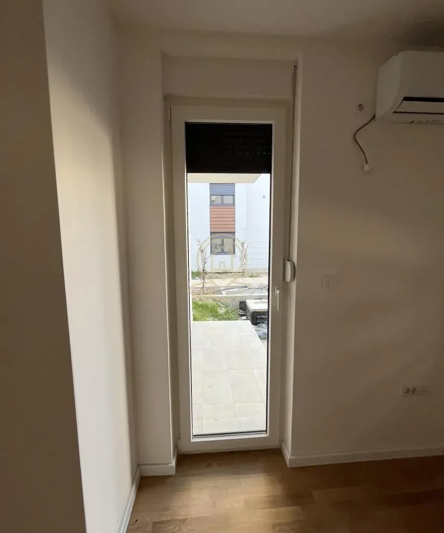 Prodaja, dvosoban stan, 54m², Raj, Vrnjačka Banja