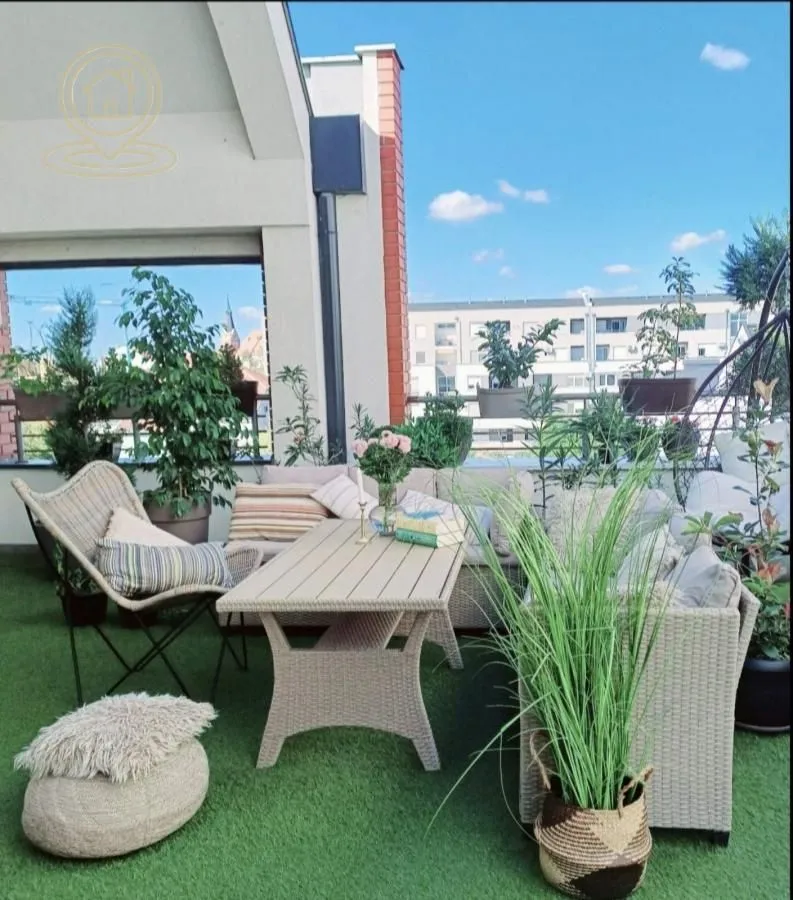 Sale, two bedroom apartment, 96m², Telep, Novi Sad Sve Podlokacije