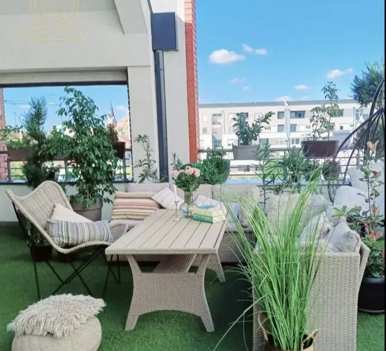 Sale, two bedroom apartment, 96m², Telep, Novi Sad Sve Podlokacije