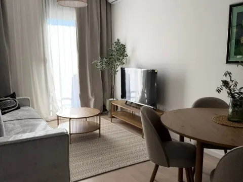 Izdavanje, jednosoban stan, 37m², Tološi, Podgorica - image 3