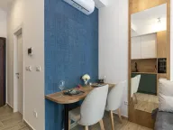 Izdavanje, garsonjera, 18m², Bečići, Budva - image 3