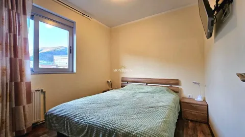 Rent, one bedroom apartment, 51m², Centar, Budva - image 7